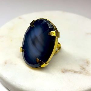 Sorrelli Semi-Precious Ring